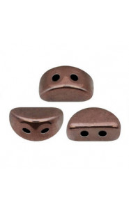 Kos par Puca® Perlen Dark bronze 23980/14415